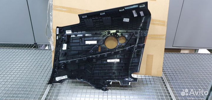 BMW 51439461969 Боковая обшивка Л