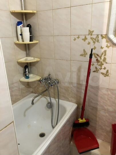 Квартира-студия, 18 м², 5/5 эт.