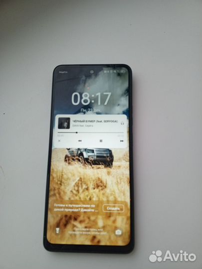 TECNO Pova 6 Neo, 8/128 ГБ