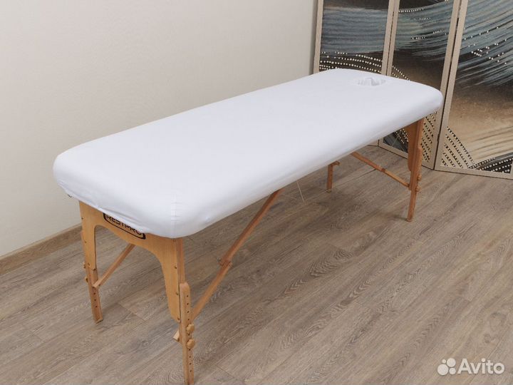 Чехол на массажный стол Yamaguchi