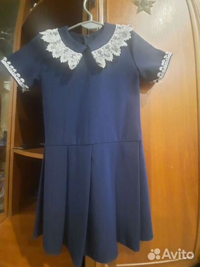 Форма школьная