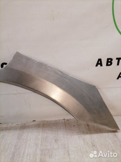 Арка крыла задняя левая Mitsubishi Outlander CU5W
