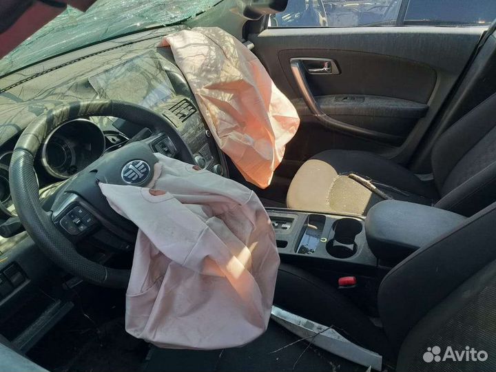 Автомобили на запчасти FAW