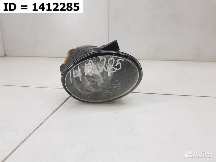 Птф передняя правая Volkswagen Touareg