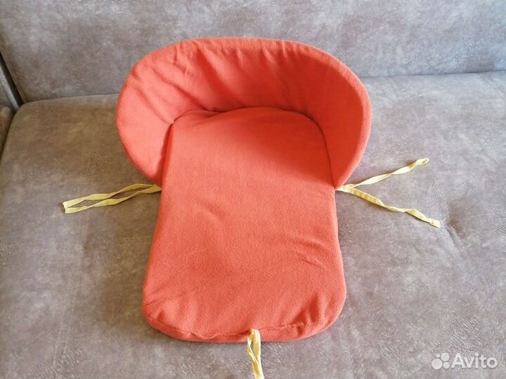 Подстилка в санки