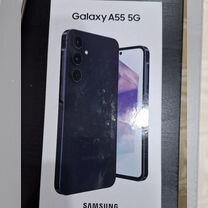 Samsung Galaxy A55, 8/128 ГБ