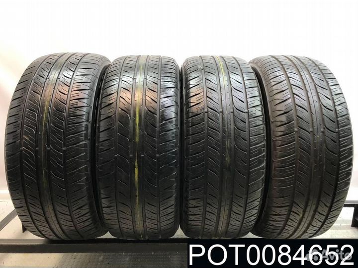 Dunlop Grandtrek PT2A 285/50 R20 100M