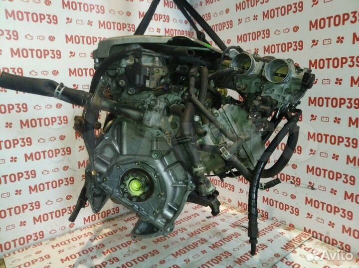 Двигатель Lexus Rx300 2002