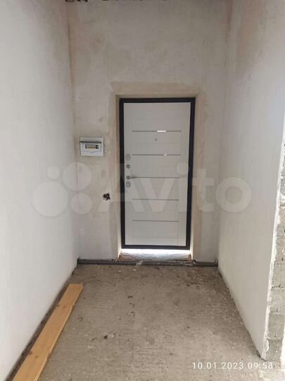 Дом 111 м² на участке 5 сот.