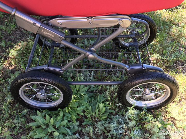 Продам коляску