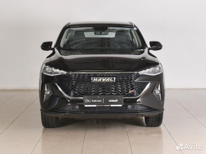 Haval F7x 2.0 AMT, 2023