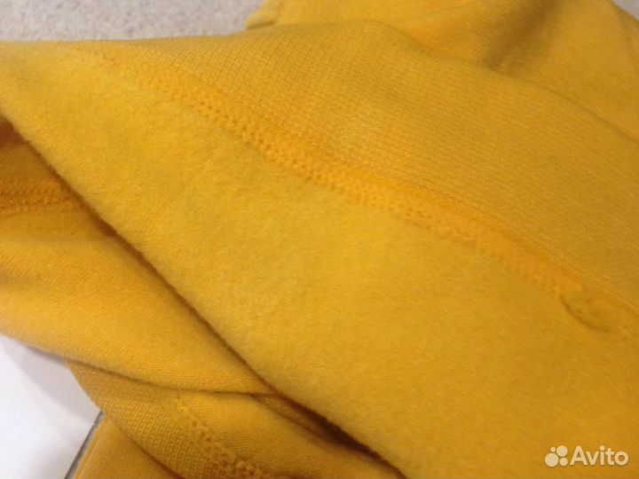 Колготки на флисе р 38-42 на рост 130-146