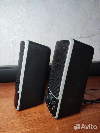 Колонки для компьютера/телефона Genius