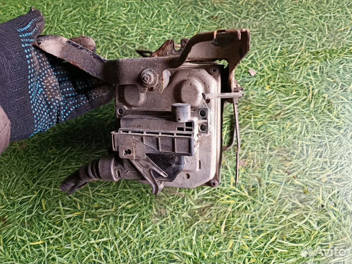 Блок ABS для Опель Вектра Б