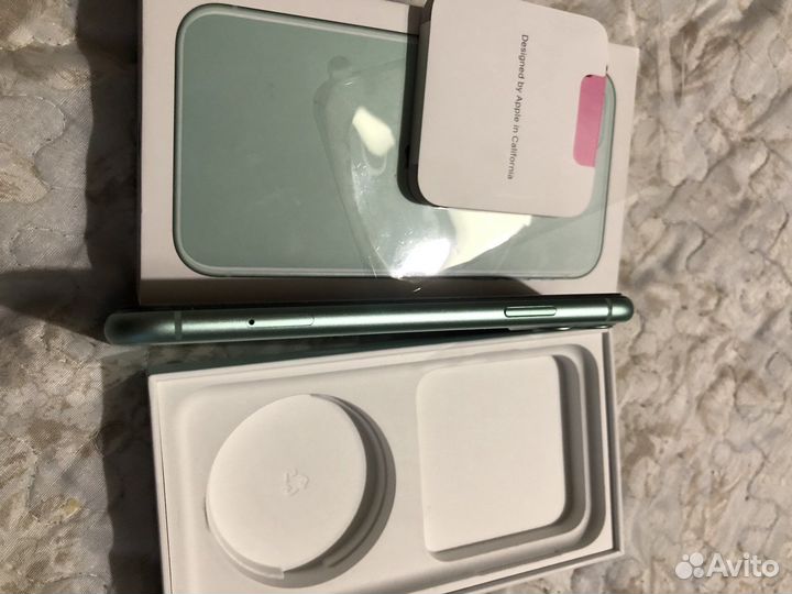 iPhone 11 64gb
