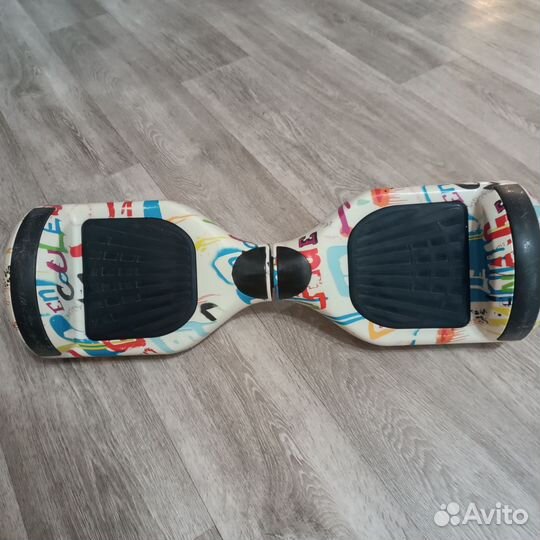 Гироскутер бу