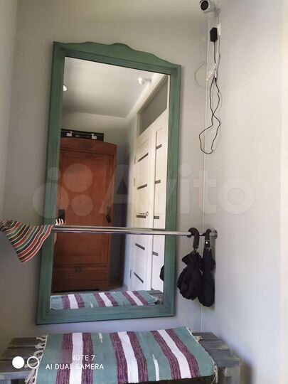 2-к. квартира, 52 м², 1/4 эт.