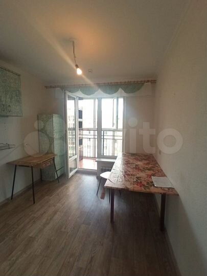 1-к. квартира, 33 м², 5/5 эт.