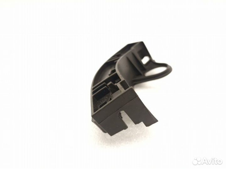 Кронштейн бампера передний левый Bmw X5 E70