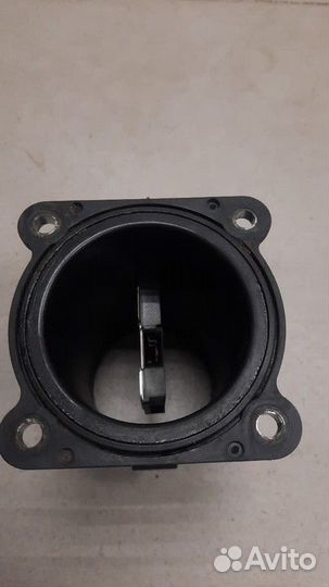 Датчик массового расхода воздуха