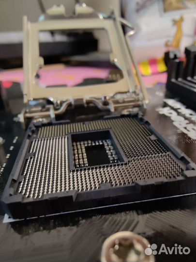 Материнская плата h310cm-hdv 1151v2