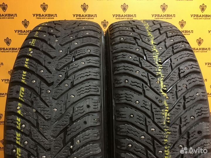 Nokian Tyres Hakkapeliitta 8 185/60 R15 88T