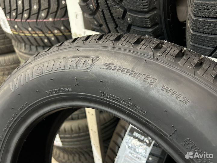 Nexen Winguard Snow G WH2 185/65 R15 88H