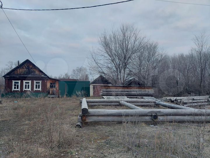 Участок 14,9 сот. (ИЖС)