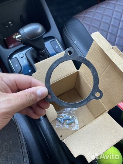 Насос водяной (помпа)