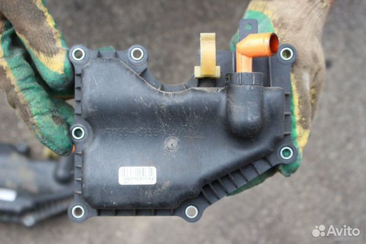 Маслоотделитель Ford Focus 2 2.0L