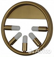 Накладной светильник Favourite Sparkle 2981-5W