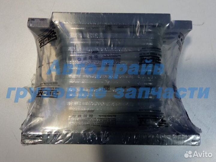 Подушка Рено Премиум Керакс задней рессоры