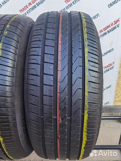 Pirelli Scorpion Verde 235/55 R19 101V