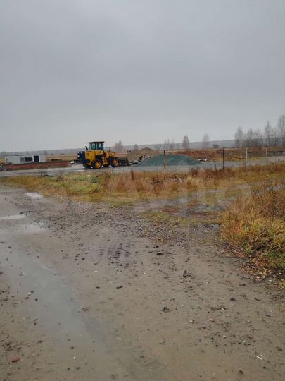 Участок 13 сот. (ИЖС)