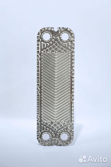 Пластины для теплообменника