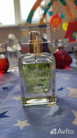 Ароматы коллекция