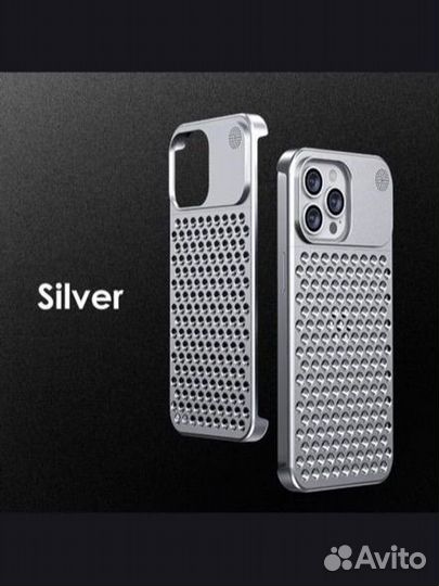 Чехол на iPhone 14 Pro