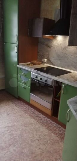 2-к. квартира, 50 м², 4/5 эт.