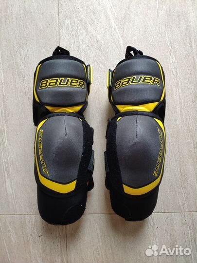 Налокотники Bauer Supreme S29 Sr. L