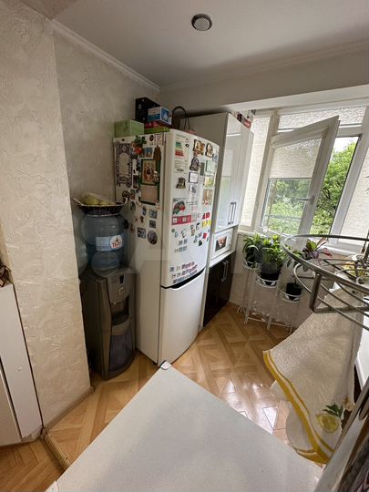 3-к. квартира, 72 м², 4/9 эт.