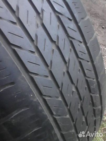 Yokohama Geolandar G040 215/60 R16