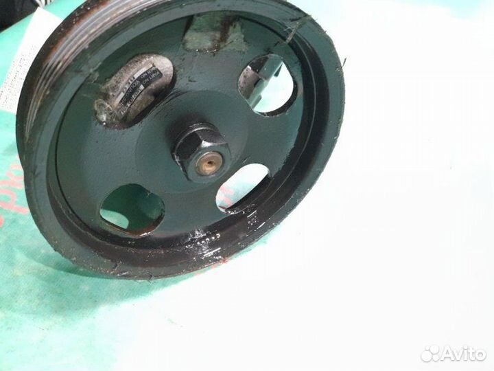 Насос гидроусилителя руля Great Wall Hover H5