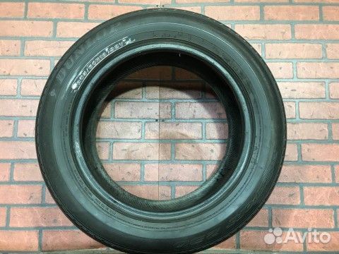 Dunlop SP Sport 230 205/60 R16