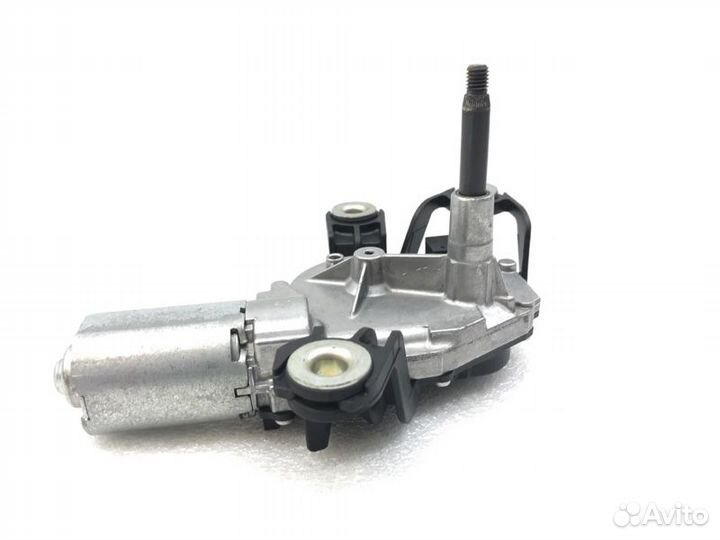 Моторчик стеклоочистителя задний Volkswagen Polo