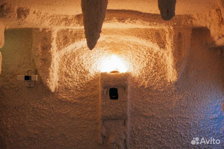 Соляная комната