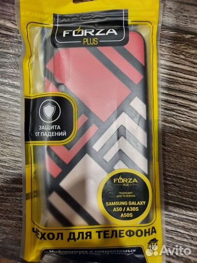 Чехол для телефона Samsung