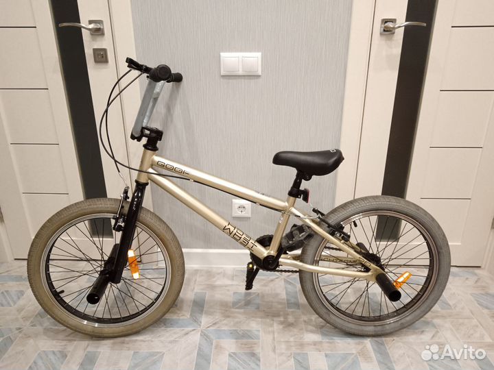 Tech Team Велосипед BMX, Goof