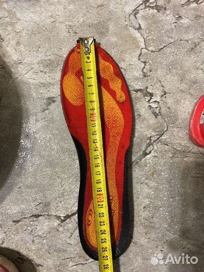 Горные лыжи salomon