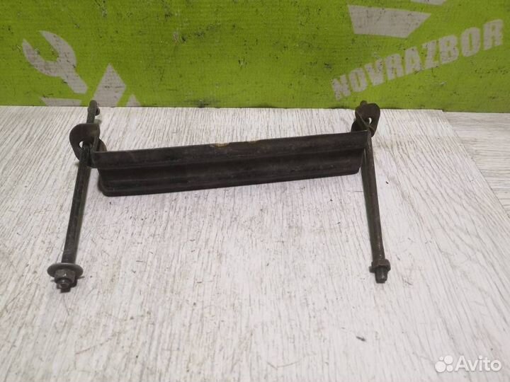 Крепление АКБ (корпус/подставка) Шевроле Ланос