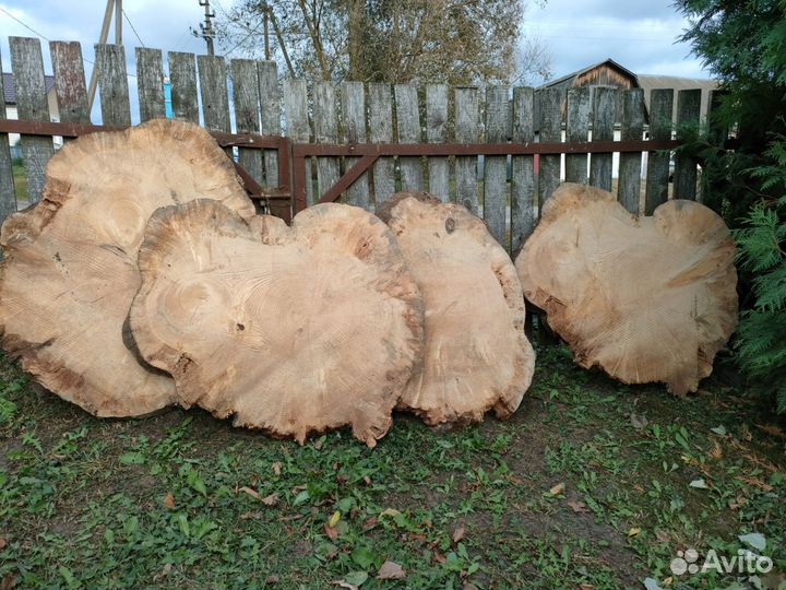 Слебы для изготовления декоративных столешниц, сто